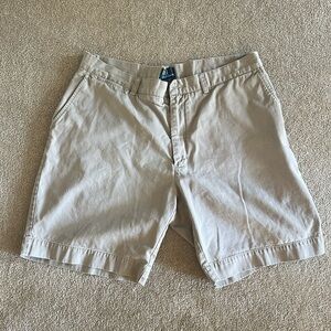 Classic Ralph Lauren chino shorts size 38 EUC